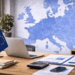 Europese bv voor ondernemers