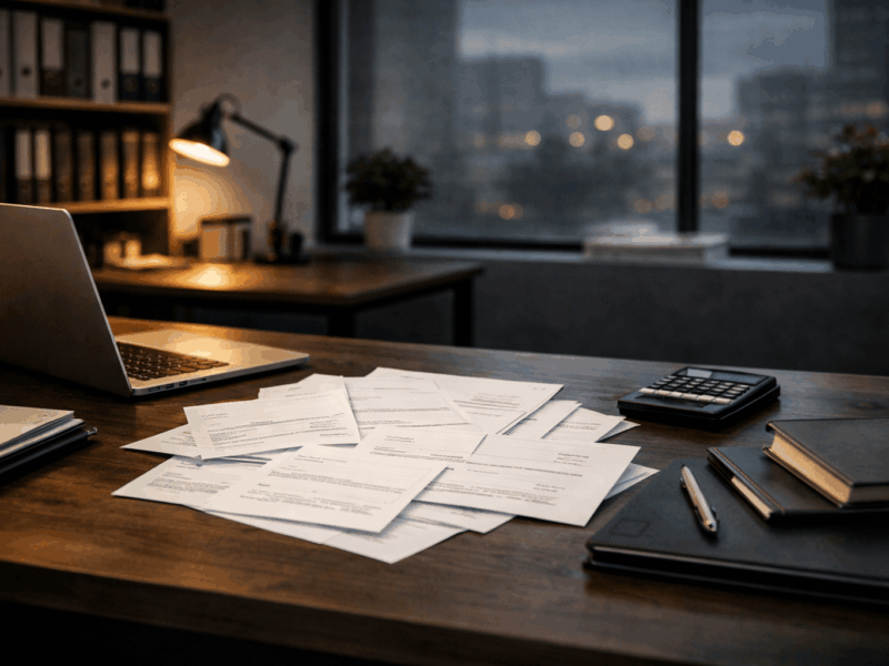 klant betaalt niet, wat nu