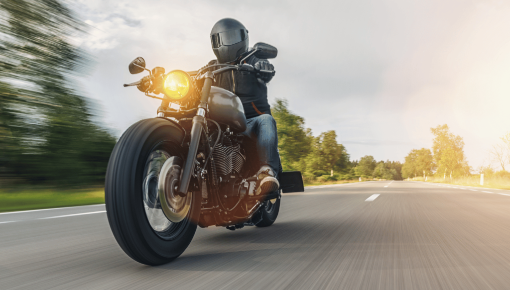 Motor van de zaak 2024 Belastingadvies