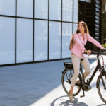 Elektrische fiets van de zaak 2024: Belastingvoordelen en tips