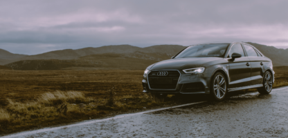 Audi zakelijk leasen: De ideale keuze voor jouw onderneming