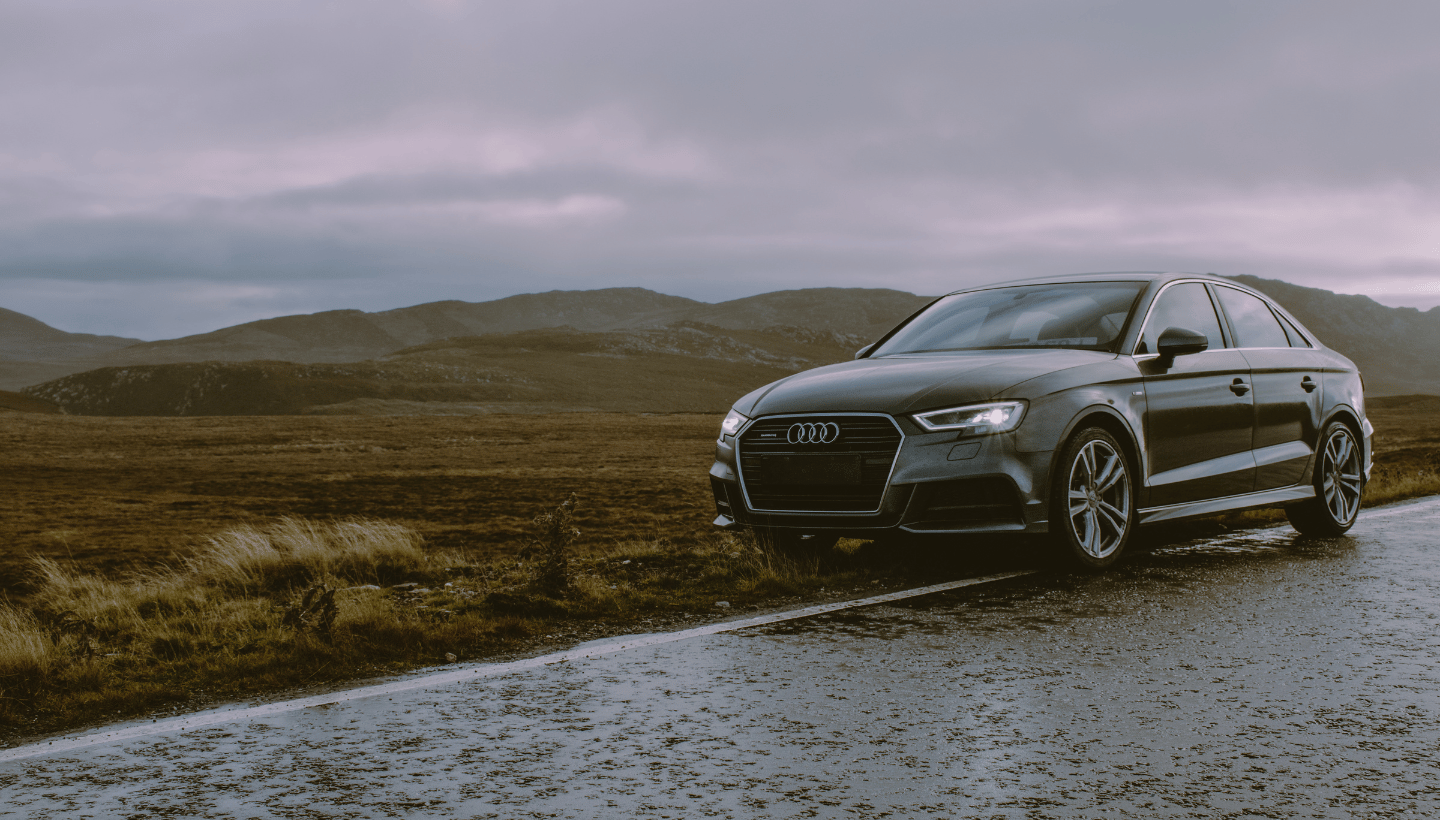 Audi zakelijk leasen: De ideale keuze voor jouw onderneming