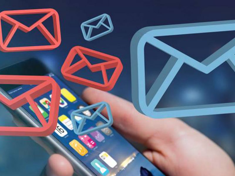 Emailbeveiliging