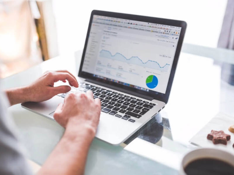 10 jaar online thuiswerken