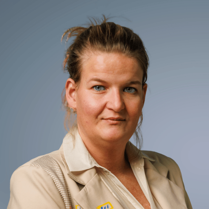 Monique Straatman - oamkb Administratiekantoor Arnhem