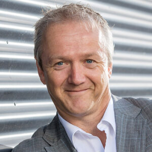 Paul Harsveld - oamkb Almelo