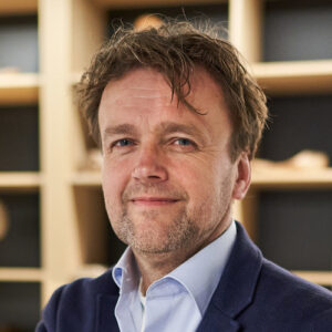 Aart de Wit - oamkb Satus
